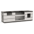 Fire Magic ID790WAD115BA - Contemporary Pre-Fab Complete Outdoor Kitchen Island with Grill