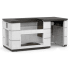 Fire Magic ID790WAR115BA - Contemporary Pre-Fab Complete Outdoor Kitchen Island with Grill
