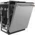 Cafe CDT858P2VS1 - 24 Inch Fully Integrated Smart Dishwasher