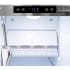 ZLINE Autograph Edition IGMDZST15MB - Touchstone 15 Inch Undercounter Ice Maker Touchscreen Display