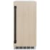 ZLINE Touchstone IGMDPZ15MB - Touchstone 15 Inch Undercounter Ice Maker Panel Ready (Panel Not Included)