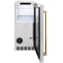 ZLINE Touchstone IGMDZST15G - Touchstone 15 Inch Undercounter Ice Maker 26 lbs. Storage Capacity