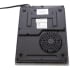Avanti IH1800L1BIS - 12 Inch Induction Cooktop Back