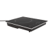 Avanti IH1800L1BIS - 12 Inch Induction Cooktop Side