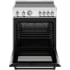 Bertazzoni Master Series MAS304INMNG - 30 Inch Freestanding Induction Range