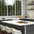 ZLINE EDSKFCH - Lifestyle View (Image Shown in Brushed Nickel)