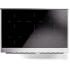 Ilve Professional Plus II UPDI406QMPRA - 40 Inch Freestanding Induction Range - Top View