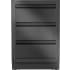 Napoleon OASIS™ IM3DCMK1 - 24 Inch Three Drawer Cabinet with Levelling Feet