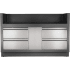 Napoleon OASIS™ IMUGC825CN - 55 Inch Under Grill Cabinet for Prestige™ Built-In PRO 825 (BIPRO825)