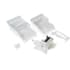 GE IM5D - Optional Second Ice Maker Kit