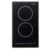 Kenyon B82331P3 - 12 Inch Induction Cooktop with 2 (6.5") Burner