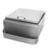 HEAT Grills HTXSPEEDRAIL - Front View