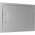HEAT Grills HTXDOOR17X24H - Front View