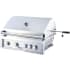 HEAT Grills HTGR324LP - 32 Inch Grill