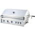 HEAT Grills HTGR405LP - 40 Inch Grill