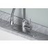 Elkay Pursuit Collection LK2500CR - Elkay Pursuit Laundry/Utility Faucet