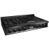 ZLINE RTB48 - 48 Inch Professional Black Stainless Gas Rangetop