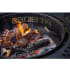 Pit Boss 10730 - In-Use View