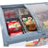 Avanti CFC836Q0WG - 41 Inch Freestanding Chest Freezer 9.5 cu. ft. Capacity