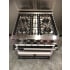 Hestan KRD304NG - Cooktop View