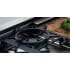 Capital PSWKRNG - Sealed Burner Wok Ring
