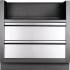Napoleon IMUGC32CN - Oasis™ Under Grill Cabinet for BIG32 &amp; BI32