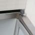 XO XOUIM1565OP - Zero Clearance Hinge
