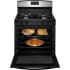 Amana AGR5330BAS - In Use Stainless Steel