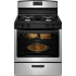 Amana AGR5330BAS - In Use Stainless Steel