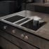 Gaggenau 400 Series VL414712 - In-Use