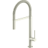 ZLINE INCKFBN - Incline Pull Down Kitchen Faucet with 1.8 GPM Flow Rate