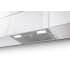 Faber Inca Smart INSM21GR240 - 21" Inca Smart Gray Insert Range Hood