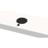 Pitt Cooking Azuma INDAZUMA1B - Induction Cooktop