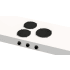 Pitt Cooking Capital INDCAPITAL3B - Capital Induction Cooktop
