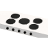 Pitt Cooking Elbrus INDELBRUS5B - Elbrus Induction Cooktop