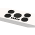Pitt Cooking Elbrus INDELBRUS5B - Elbrus Induction Cooktop