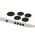 Pitt Cooking Enep INDENEP5B - Enep Induction Cooktop