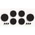 Pitt Cooking Foessa INDFOESSA6B - Foessa Induction Cooktop