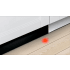 Bosch 800 Series SHVM88Z73N - InfoLight®