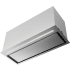 Faber Inca Pro Plus INLP28SSV - 28 Inch Smart Insert Hood