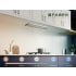 Faber Inca Lux Plus INLP28SSV - 28 Inch Smart Insert Hood - Tunable Lights