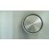 Franke Professional 2.0 PS2X11015 - 17 1/2 Inch Undermount Single Bowl Kitchen Sink with Drain Cover