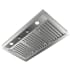 Faber Inca Pro Plus INPL3622SSNBB - Bottom View