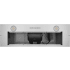 Hauslane INR110SS36 - 36 Inch Cabinet Insert Smart Range Hood