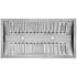 Hauslane INR300SS40 - 40 Inch Cabinet Insert Convertible Range Hood