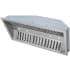 Hauslane INR300SS46 - 46 Inch Cabinet Insert Convertible Range Hood