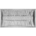Hauslane INR300SS46 - 46 Inch Cabinet Insert Convertible Range Hood