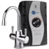 InSinkErator Hot250 HC250CSS - 8 Inch Hot/Cold Instant Hot Water Dispenser