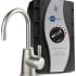 InSinkErator Hot250 H250SNSS - 8 Inch Instant Hot Water Dispenser