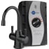 InSinkErator Hot250 HC250MBLKSS - 8 Inch Hot/Cold Instant Hot Water Dispenser